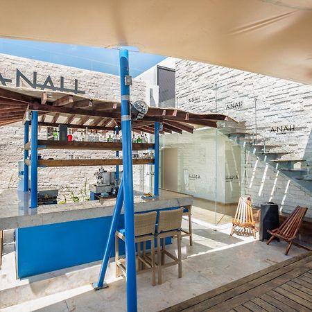 Anah Luxury Condos Playa del Carmen Buitenkant foto