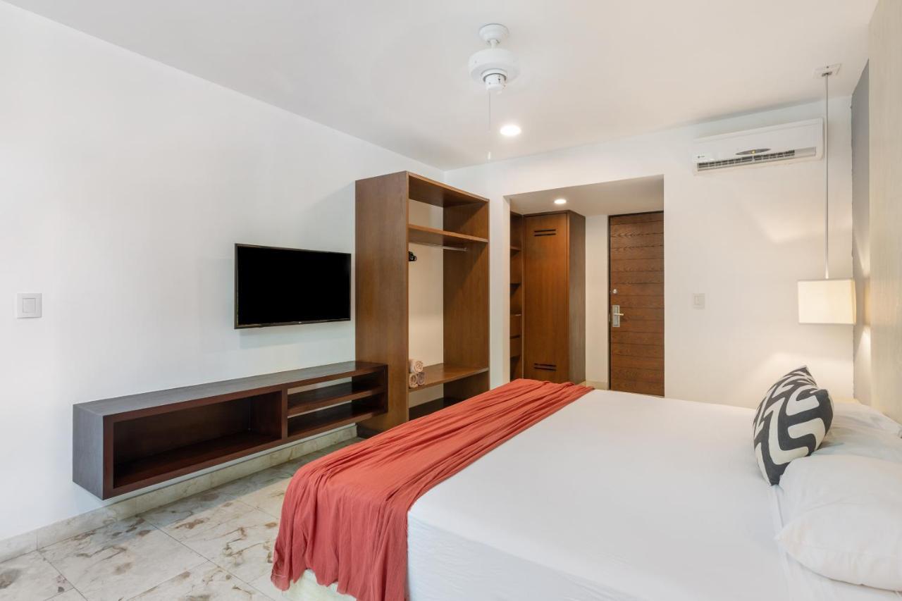 Anah Luxury Condos Playa del Carmen Buitenkant foto