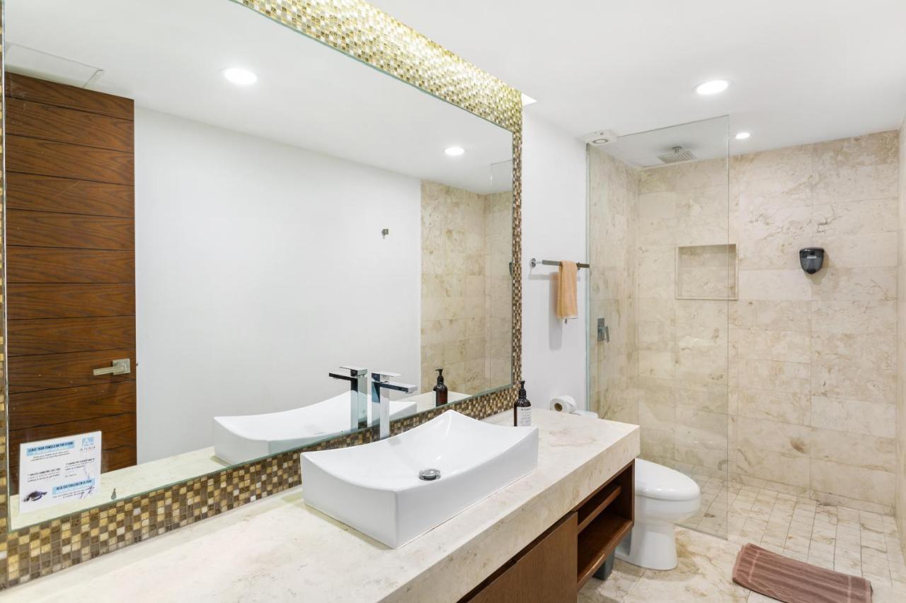 Anah Luxury Condos Playa del Carmen Buitenkant foto