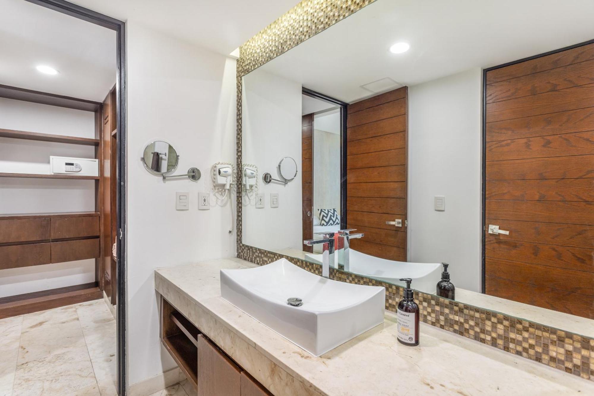Anah Luxury Condos Playa del Carmen Buitenkant foto