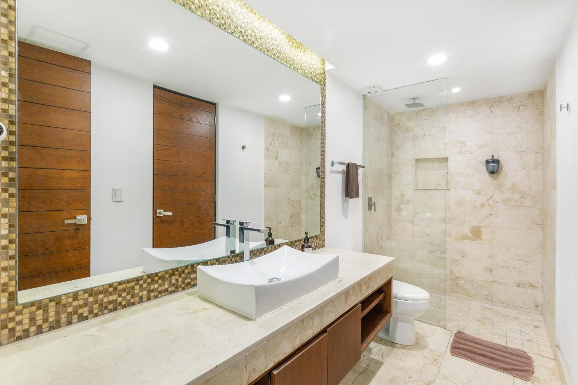 Anah Luxury Condos Playa del Carmen Buitenkant foto