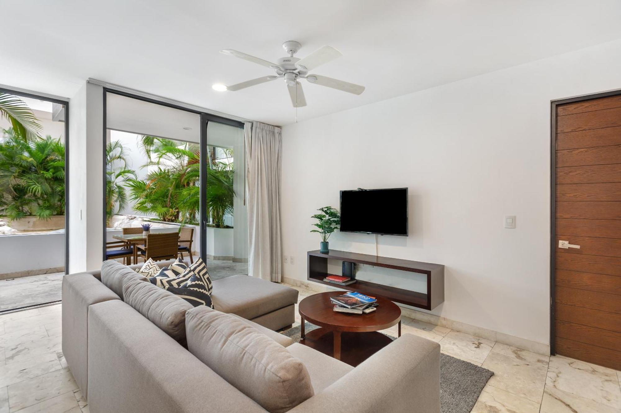 Anah Luxury Condos Playa del Carmen Buitenkant foto