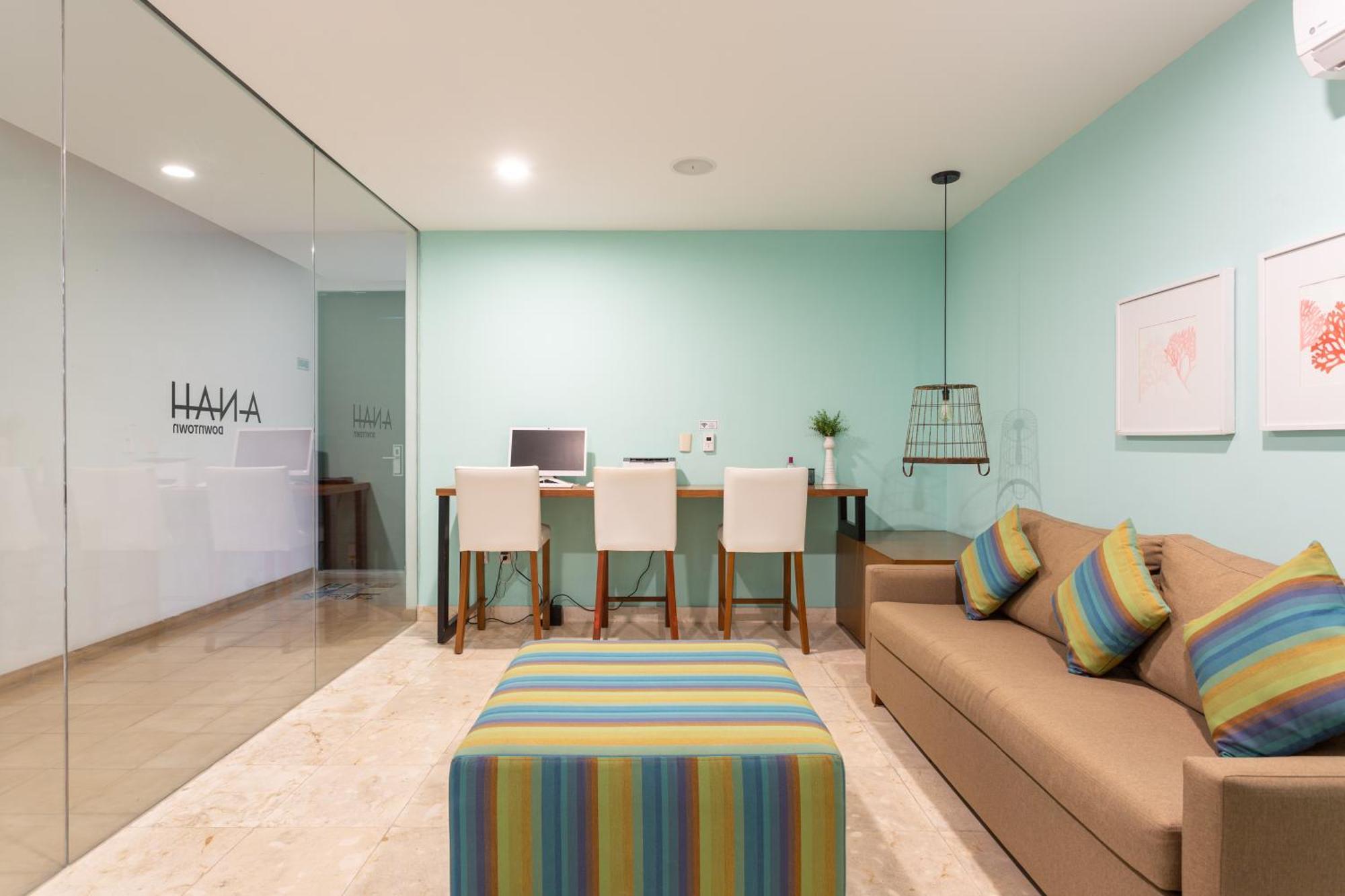 Anah Luxury Condos Playa del Carmen Buitenkant foto