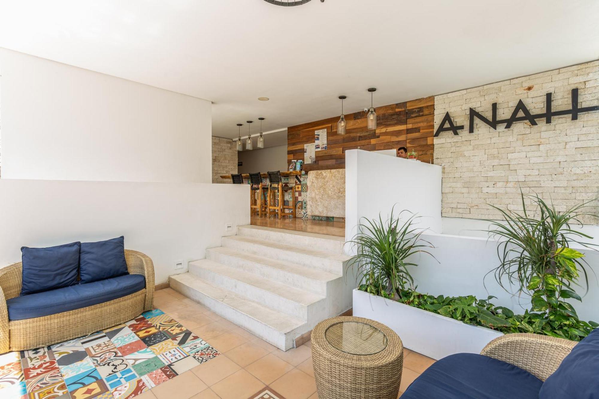 Anah Luxury Condos Playa del Carmen Buitenkant foto